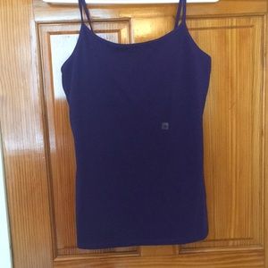 Express Purple Cami - Medium